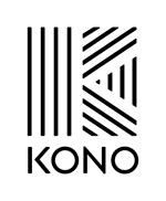 KONO_logo_Black+FA
